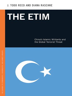 cover image of The ETIM